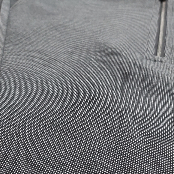 Calvin Klein Zip Cardigan Sweate - Picture 2 of 11